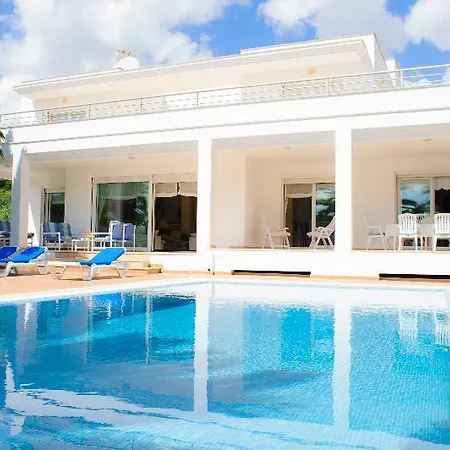 Villa Marinyo Punta Des Port