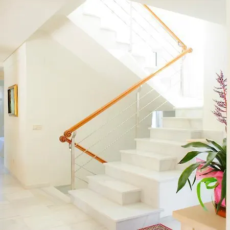Villa Marinyo Punta Des Port *